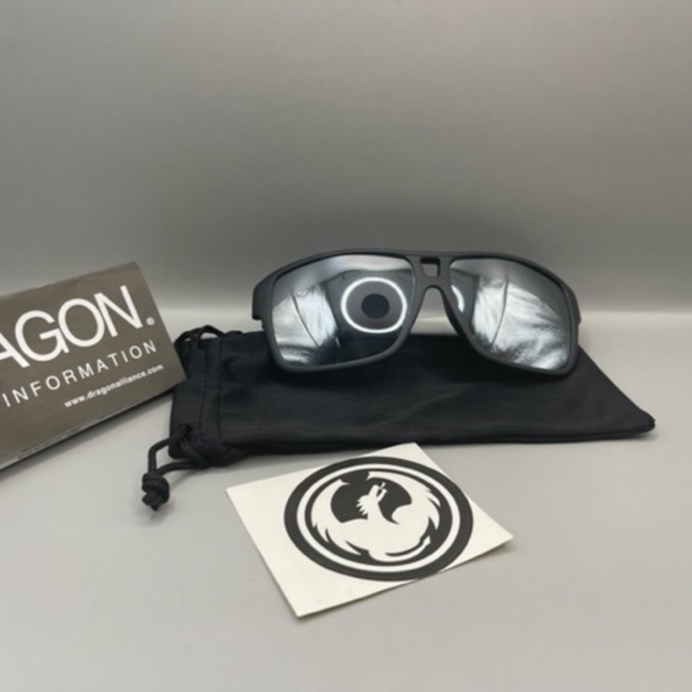 New Dragon Sunglasses only - Picture 3 of 7